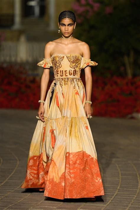 dior african collection|5 Things To Know About Dior's Cruise Collection .